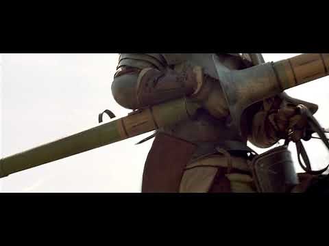 Best medieval plate armor. Who to choose?