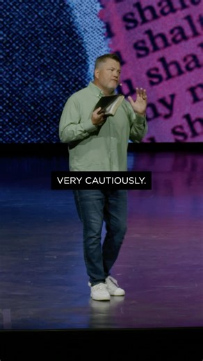 Keeping the eighth commandment is more than just refraining from stealing from your neighbor. It is about being industrious, working unto the Lord, using resources with integrity, and teaching that industry to the next generation. How are you teaching your kids these 6 principles? | Church at The Mill