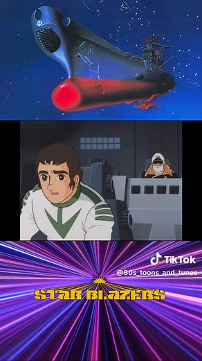 Witnessing the Wave Motion gun for the first time 😳 #StarBlazers #WaveMotionGun #Yamato #Battleship #Iscandar #Gamelons #CoreMemoryUnlocked #FeverDream #GenX #Relatable #Nostalgia #Throwback #FYP