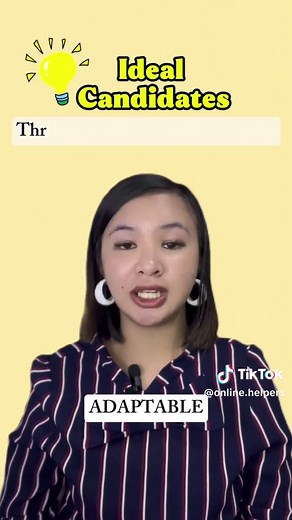 Looking for a Job? then you are on the right page! #OnlineHelpers #workfromhome #workfromhomejob #remotework #jobhunt #nonvoiceaccount #spanis