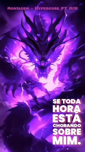 Montagem - Hypercore PT II/II #edit #music #song #tiktok #shorts #ImperialEmpirexD