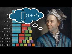 This trick from Euler was ingenious