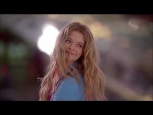 Amy Loubalu (Geek Charming) scenepack [1080p]