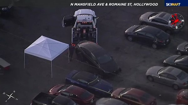 New details emerge after decomposing female body found in Tesla linked to singer D4vd