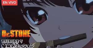 Dr. Stone 2x07: ¿qué pasará en el episodio siete del anime shonen?