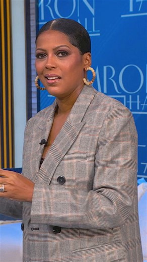 2.5K views · 14 reactions | Monday on Tamron Hall Show: Their book club is lit! The Golden Bachelor star Gerry Turner opens up about love, grief and life after reality TV. Plus, Anastasia Soare tells Tamron Hall about building her billionaire brow empire. #TamronHallShow | On The Red Carpet | Facebook