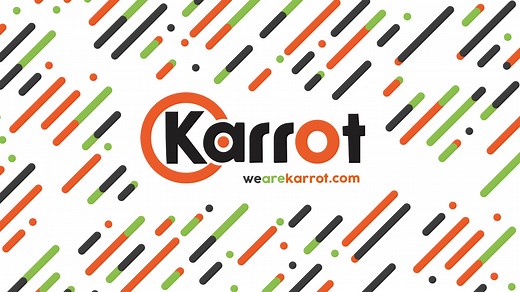 Karrot Animation Reel