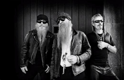 Top 10 Southern Classic Rock Pioneers