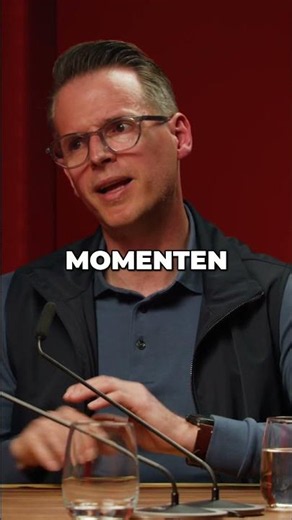 Durf te veranderen en winst te maken.