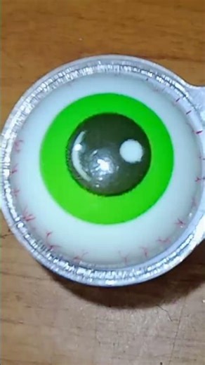 Eye ball😉😉😉