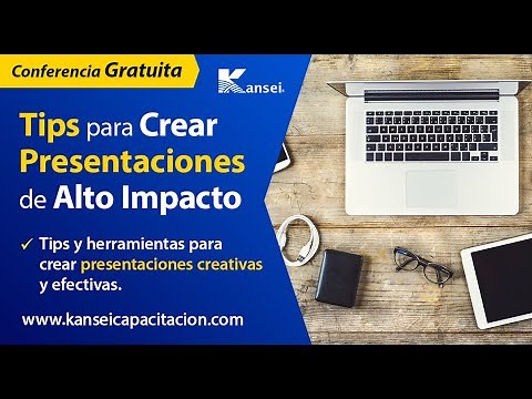 How to Create High-Impact Effective Presentations