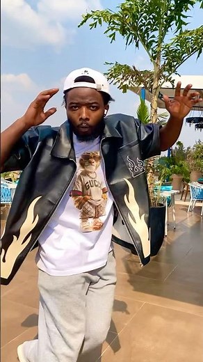 🔥 New Sound – Real Mom | Trending Afrobeat Hit 2025 🎶