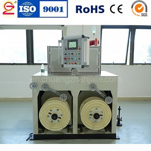 [Hot Item] PVC Wire Coating Machine Wire Cable Extruder Electric Wire Cable Making Machine