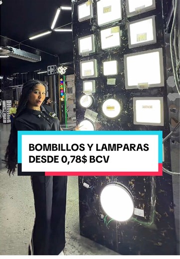 ¡OBTÉN TUS PRODUCTOS FAVORITOS EN NUESTRA TIENDA! 🧑‍💻Con nuestro asesor de ventas Escribenos📲 04228026438 / 04223851395 📍¡VEN A CONOCERNOS! En la Candelaria, Av. Este 2, justo al frente al ipasme. 🚚 ¿NO PUEDES VENIR? No te preocupes, realizamos envíos nacionales a través de ZOOM y MRW para que puedas disfrutar de nuestros productos desde cualquier lugar de VENEZUELA. 🕚HORARIO DE ATENCIÓN 🤗 !Te esperamos! De lunes a Sábados desde las 9:00AM/ 6:00pm ✨MÉTODOS DE PAGO 💵Pago en dólares: -Efec