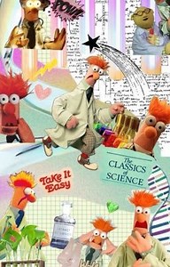 Muppets x Female!Muppet!Reader - Season 2 episode 22 - Teresa Brewer