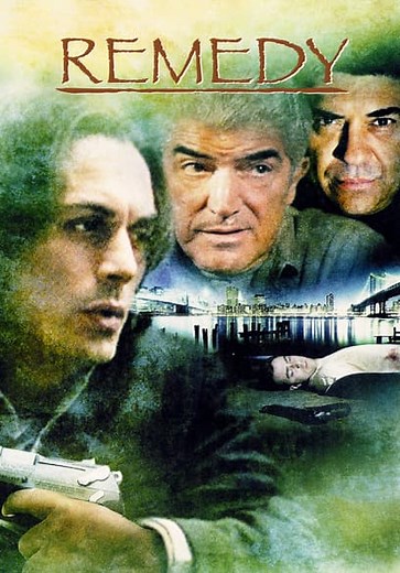 Remedy (2005)