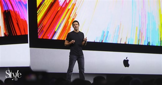 Meet the man tipped to replace Apple CEO Tim Cook: John Ternus is the ‘respected’ and ‘mild-mannered’ senior VP who oversaw the iPhone, iPad and AirPods – so is Cook stepping down any time soon?