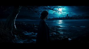 A Night to Remember -  The Witcher 3: Wild Hunt launch cinematic