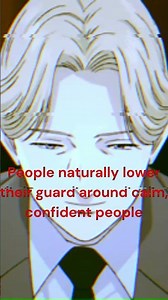 How Johan Liebert Manipulates Everyone 🧠 | Anime Psychology #psychology #psychologyfacts #shorts