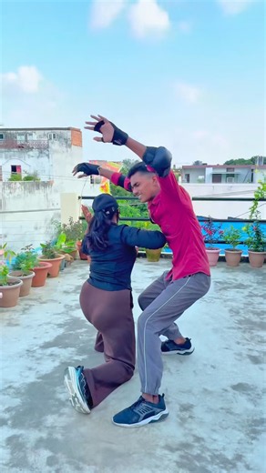 The Tony Jaa Spinning Elbow That Drops Any Attacker Instantly 💥 #shorts #selfdefence #viral