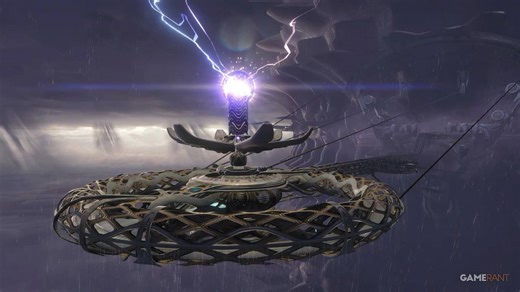 Stuck in Volt Forge After Turning on the Power? Here's What To Do in Metroid Prime 4