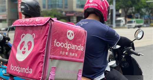 Foodpanda uses hyperlocal data to personalise deliveries