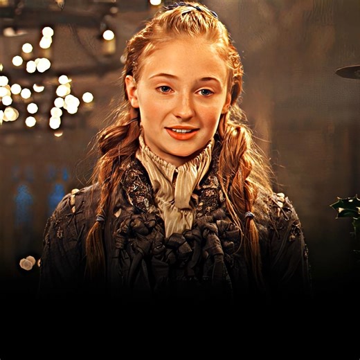 Cersei Meets Sansa first Time 😍❤️ #shorts #gameofthrones