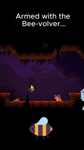Armed and Dangerous... #dewdropdynasty #funny #lol #xd #playthrough #gaming #gameplay #viral