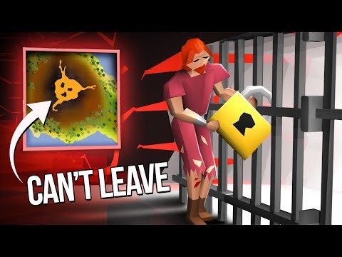 My Runescape Account has been Locked Here for 1700 Hours