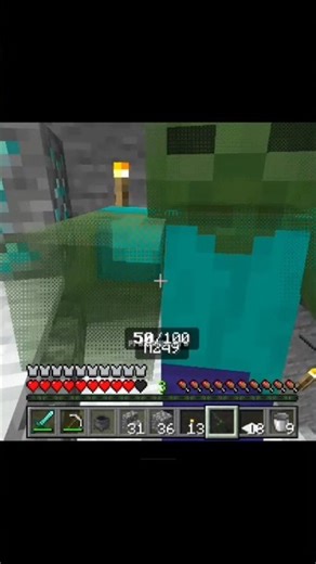 Minecraft l ...? #minecraft #gaming #shorts #youtube