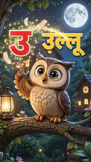 Hindi Letters for Kids | अ से ज्ञ with Animation