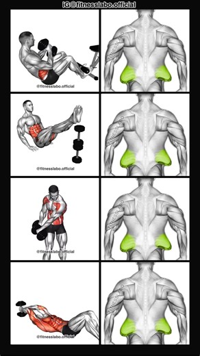 Effective Exercises to Remove Love Handles