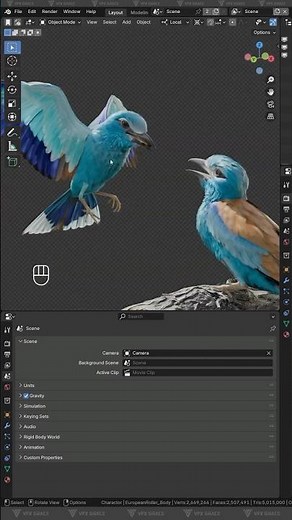 Black Edges on Feather Alpha? The Fix Is in Render Settings