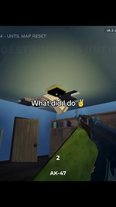Voxel Destruction 2 Roblox VR: How to Join on Mobile