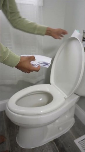 The Ultimate Travel Potty Seat Solution! #pottytraining #shorts