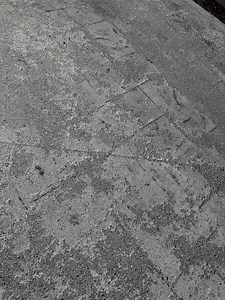 What is wrong with my stamped concrete? - RedFlagDeals.com Forums