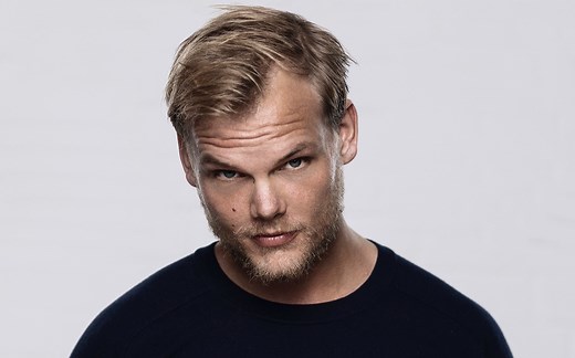 Avicii 2009-2016年演出现场合集