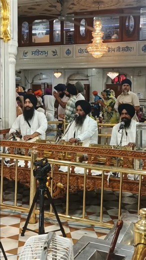 Gurdwara Shaheeda Sahib Darshan, Amritsar