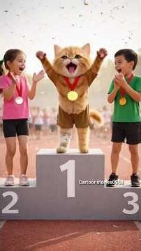 The Story of Jack | Pain, Practice & Victory #shorts #shortvideo #shortsviral #ai #aicat #aivideo