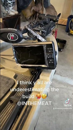 Installed the garmin vivid 9sv