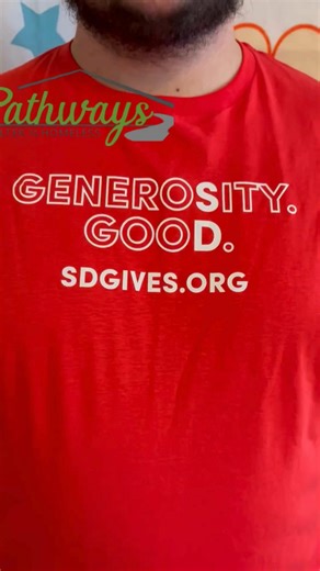 Meet our team while we gear up for SDGives! Pathways serves unhoused individuals and families within a 60 mile radius! Our communities generous contributions allow us to keep our doors open so that we can provide our clients with case management, supportive services, and life skills. #SDGives #GivingTuesday #homelessnessawareness #SouthDakota | Pathways Shelter for the Homeless