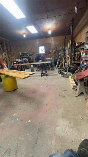 Rd Esslinger on Reels