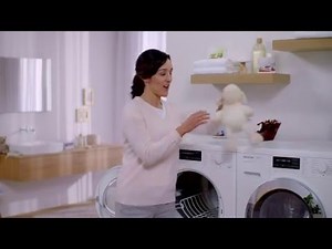 Miele T1 Tumble Dryers Explained