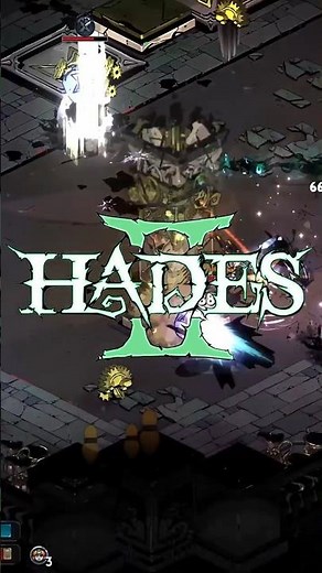 Hades II (17/100) Review — Is This The Best Roguelike Ever Made? | 2025