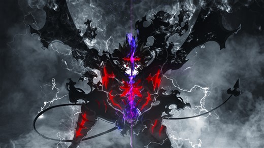 Black Clover Anime Returning With New Season After 4 Years: Watch The Trailer