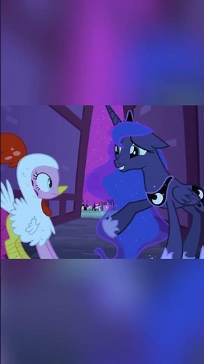 O que está acontecendo com Pinkie Pie? #MyLittlePony #Mistério