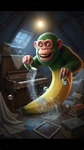 Frigo Camelo and the Typewriter That Typed Back 👀