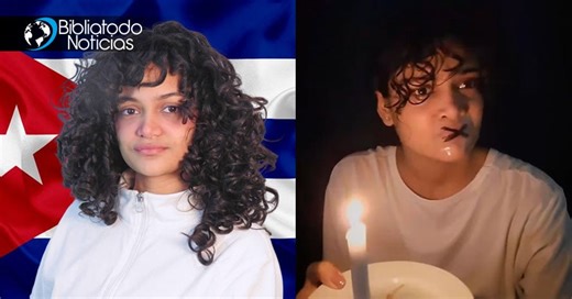 Influencers cristianos en Cuba alzan la voz en redes en medio de la represión, “Jesús me dio valor”