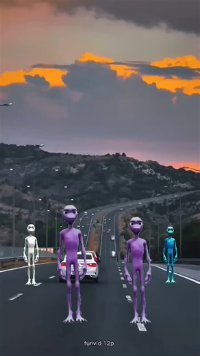 Dame tu Cosita: Funny Alien Dance Part 11