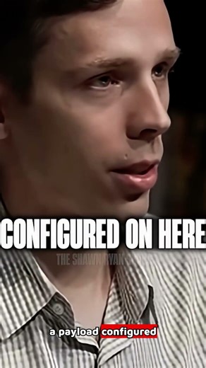 Why This "Thumb Drive" Is Actually a Computer Killer | Shawn Ryan Show